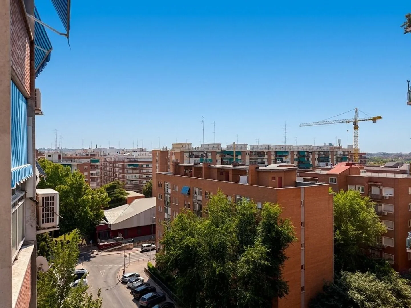 Piso en Calle de Aguilón, 4, Chopera - Foto 8