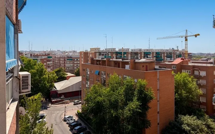 Piso en Calle de Aguilón, 4, Chopera - Foto 8