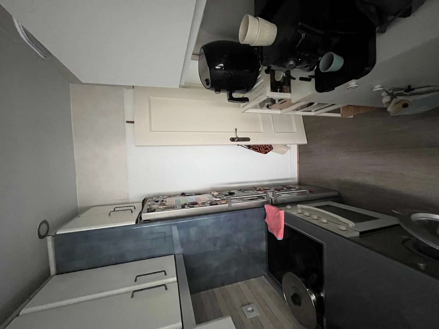 Piso en calle de Aldea del Fresno, 9 - Foto 6