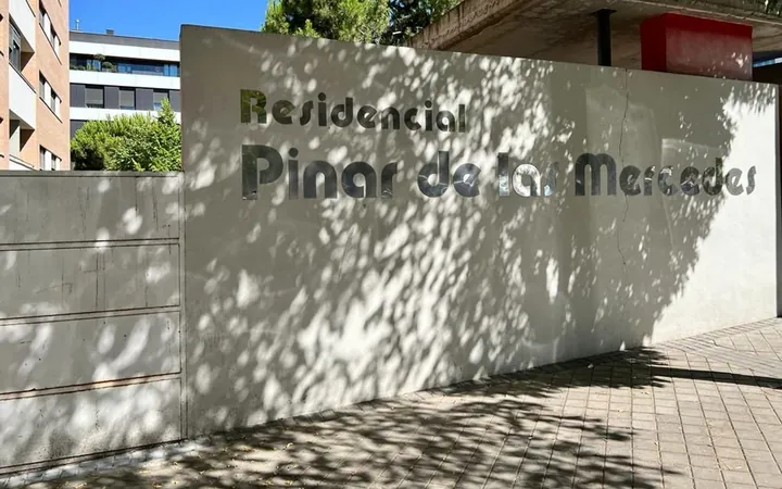 Piso en Calle Yécora, 53, Rejas - Foto 24