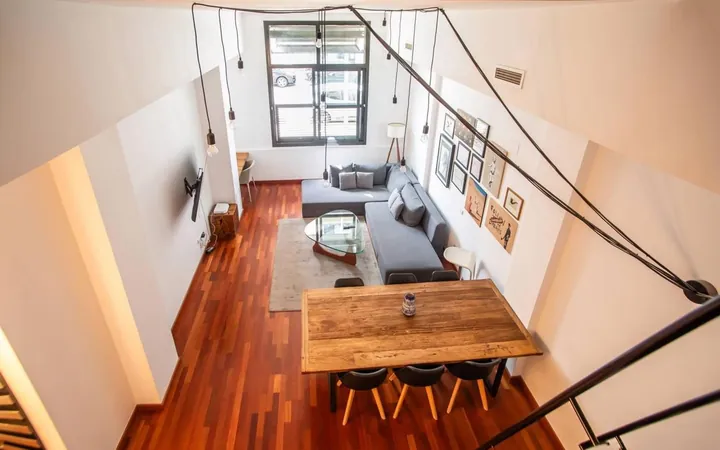 Piso en Calle de Pere IV, Provençals del Poblenou - Foto 11