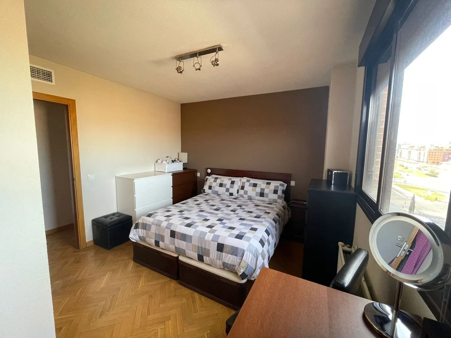 Ático en calle Redecilla del Camino, 9 - Foto 12