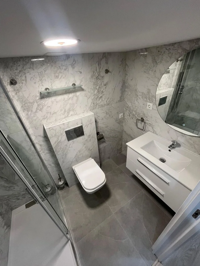 Piso en calle del Marqués de Pico Velasco, 55 - Foto 23