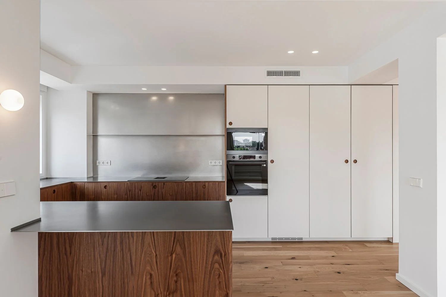 Piso en calle de Bretón de los Herreros, 61 - Foto 5