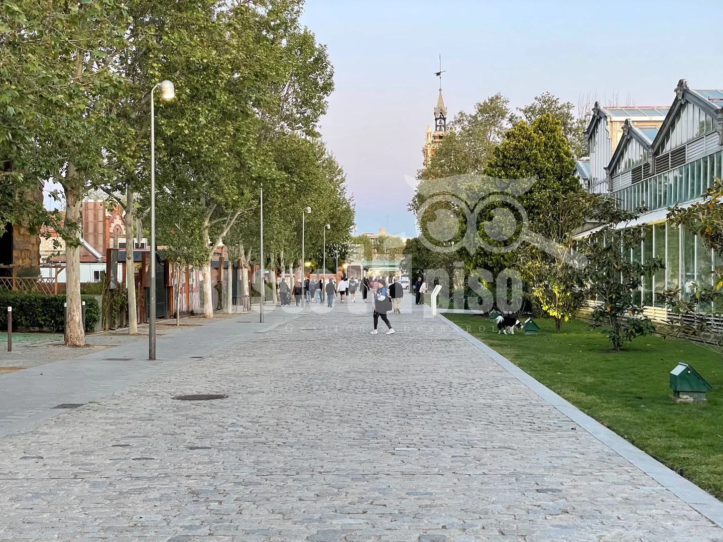 Piso en Moscardó, Moscardó - Foto 48