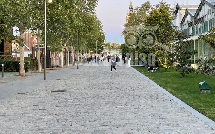 Piso en Moscardó, Moscardó - Foto 48