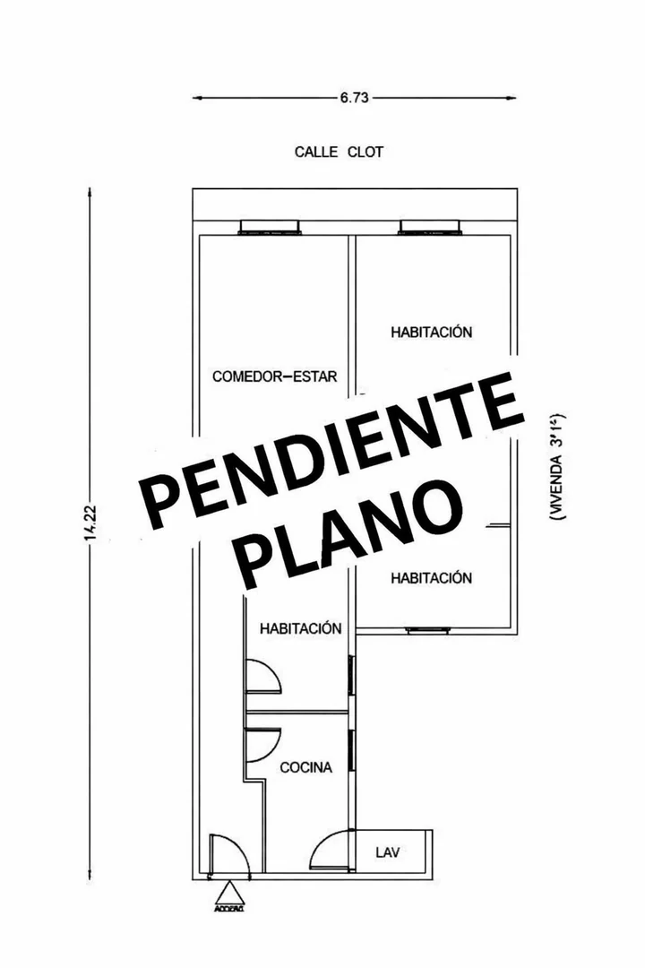 Piso en Fluvia, Diagonal Mar i el Front Marítim del Poblenou - Foto 28