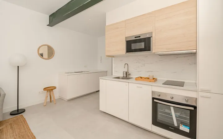 Estudio en Calle Nicolás Godoy, 15, Almendrales - Foto 7