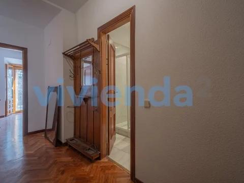 Piso en Barrio Lavapiés-Embajadores - Foto 35
