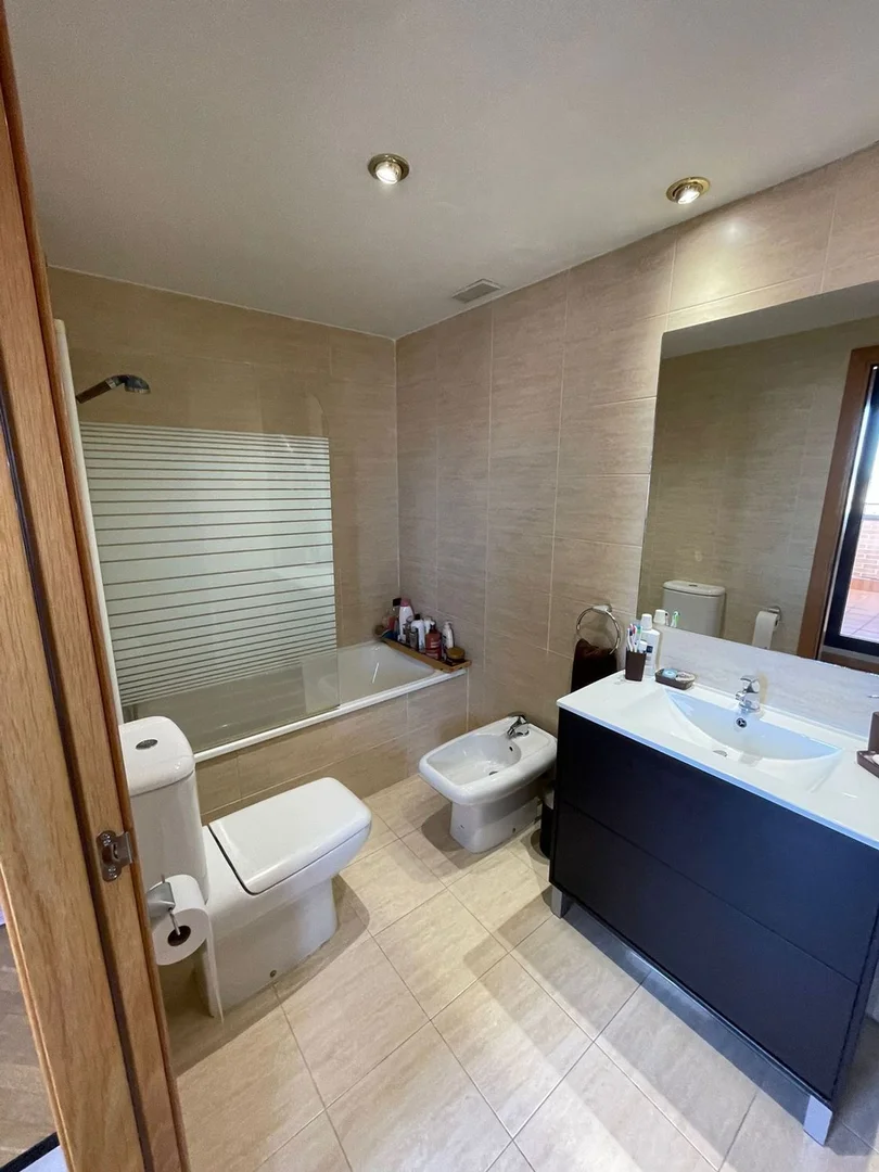 Ático en calle Redecilla del Camino, 9 - Foto 13