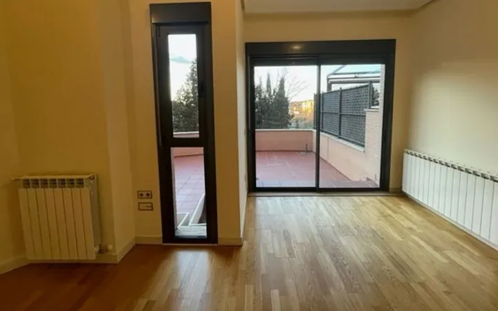 Piso en CL Magdalena Diaz, 20, Valdezarza - Foto 5