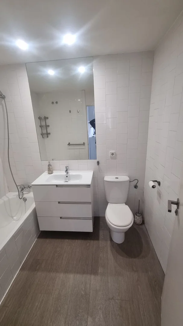 Piso en calle de Pilar de Madariaga Rojo, 9 - Foto 10