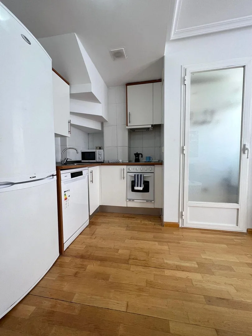 Piso en Calle de la Miosotis, 67, Valdeacederas - Foto 10