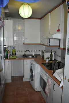 Ático en Barrio San Isidro - Foto 4