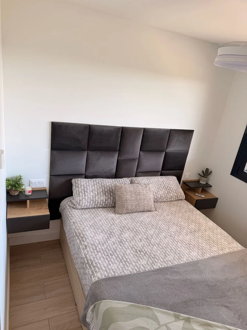 Piso en calle de Fernando VI, 8 - Foto 3