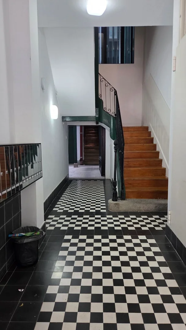 Estudio en Calle de Argumosa, 14, Lavapiés-Embajadores - Foto 9
