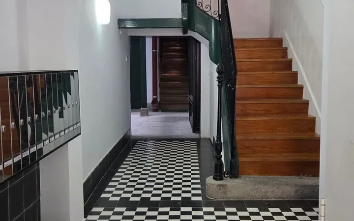 Estudio en Calle de Argumosa, 14, Lavapiés-Embajadores - Foto 9