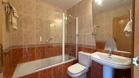 Ático en Barrio Hostafrancs - Foto 15