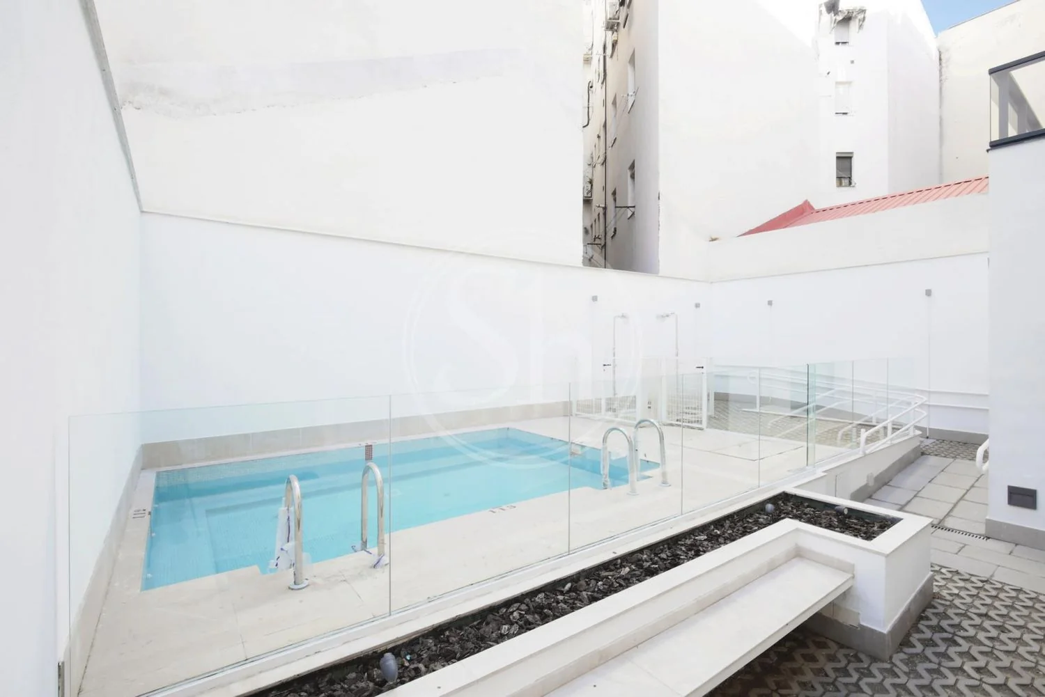 Piso en Calle de Aldea del Fresno, 10, Chopera - Foto 17