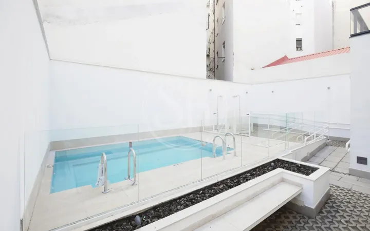 Piso en Calle de Aldea del Fresno, 10, Chopera - Foto 17