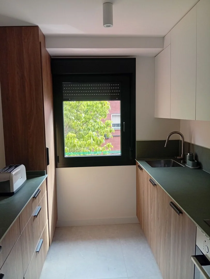 Piso en Ventilla-Almenara, Ventilla-Almenara - Foto 21