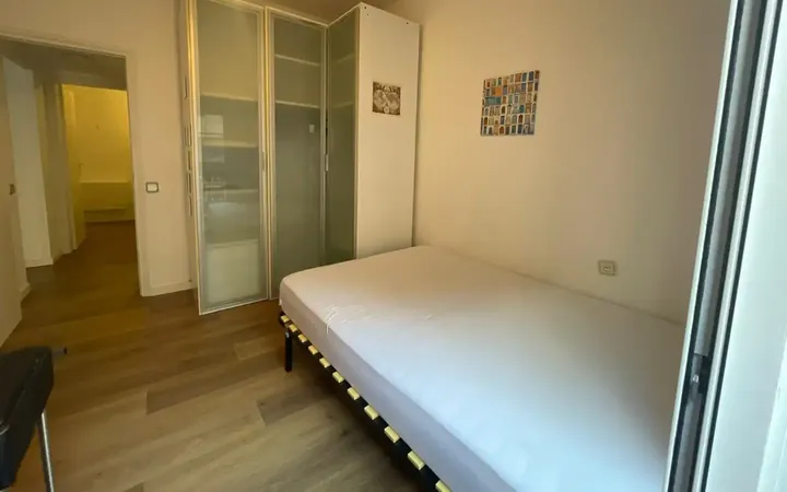 Piso en  Barcelona Capital - Foto 8
