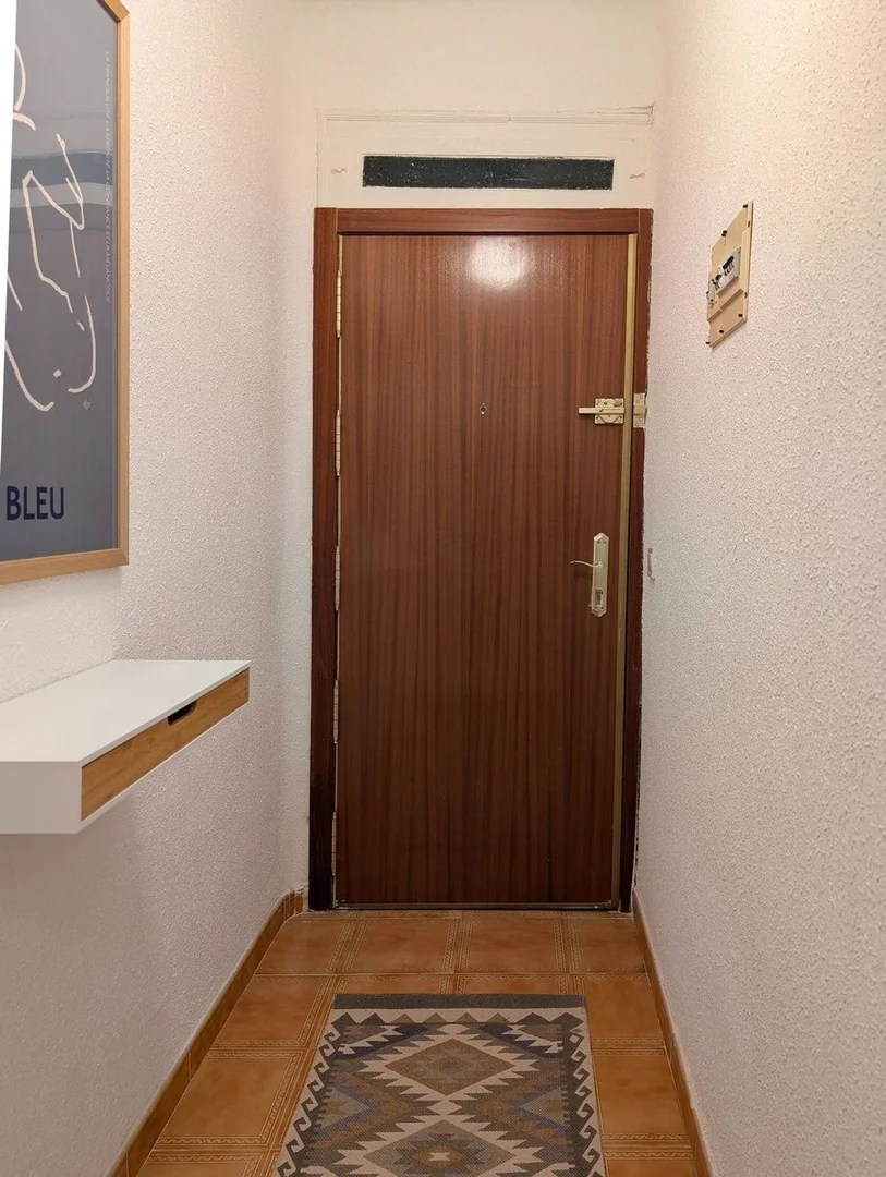 Piso en Calle del Marqués de Santa Ana, 16, Malasaña-Universidad - Foto 2