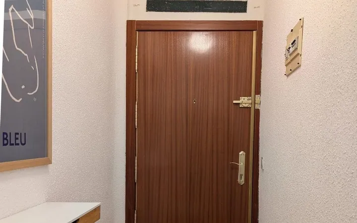 Piso en Calle del Marqués de Santa Ana, 16, Malasaña-Universidad - Foto 2