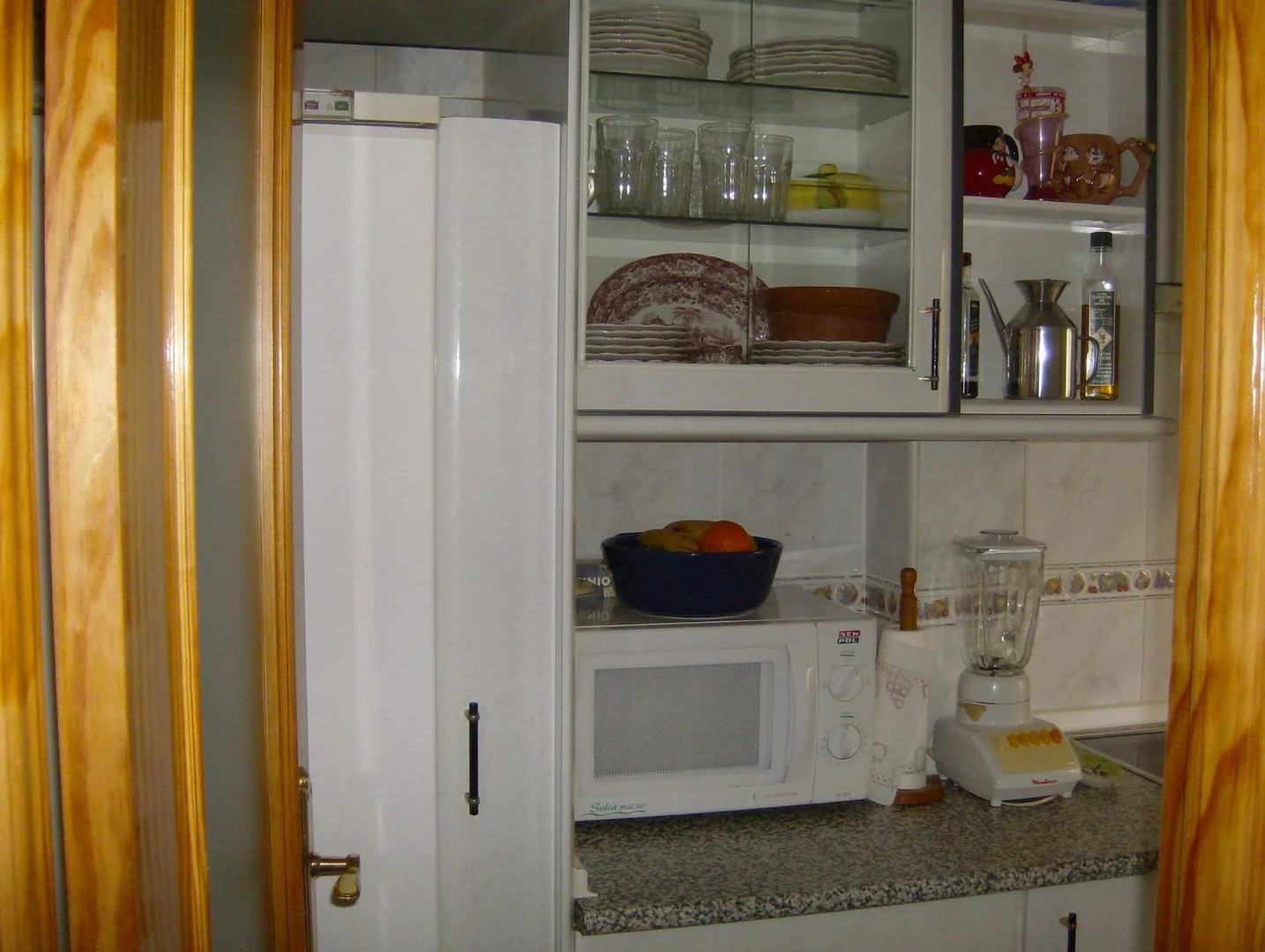 Piso en Calle de la Alfalfa, 49, Valdeacederas - Foto 4