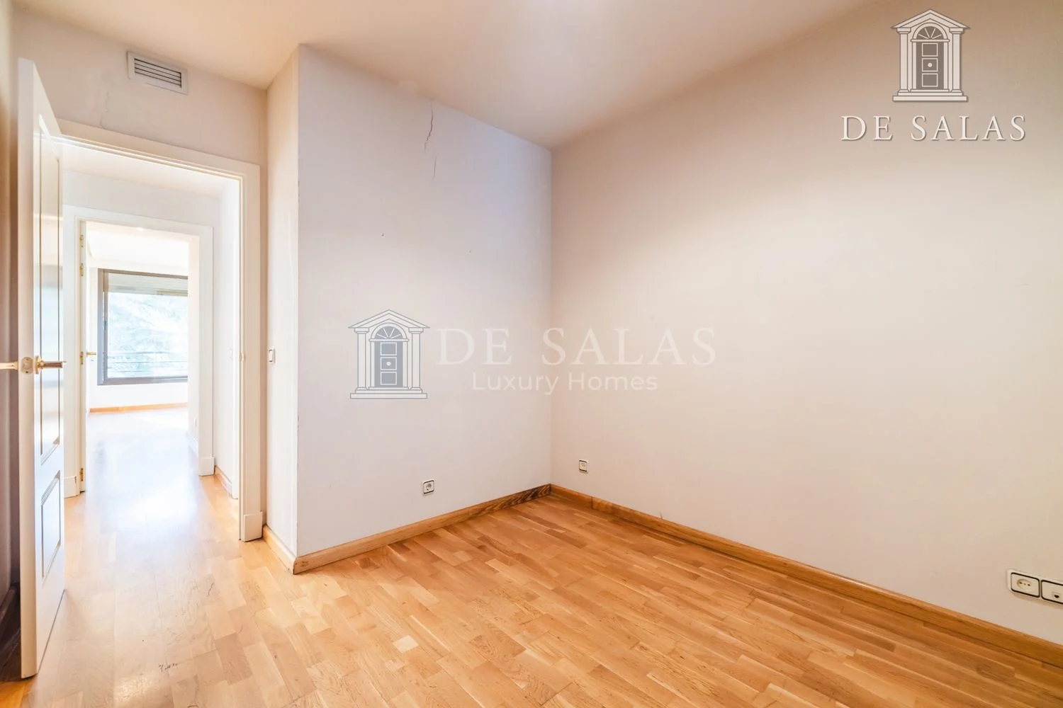 Piso en Mirasierra - Foto 18