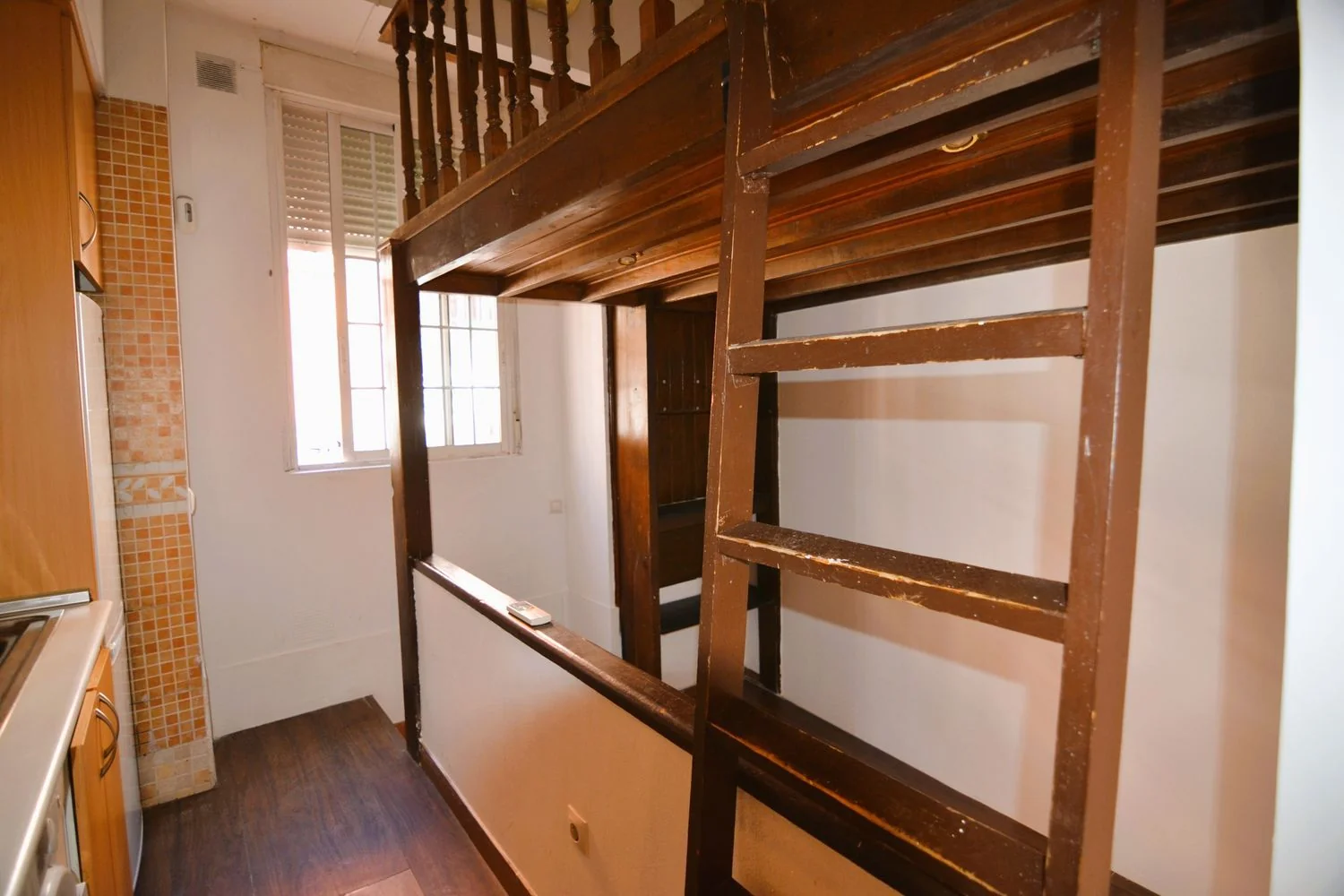 Estudio en Calle de San Raimundo, Bellas Vistas - Foto 5