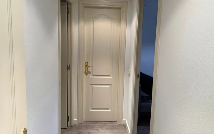 Piso en Calle de Nanclares de Oca, 36, Rejas - Foto 7