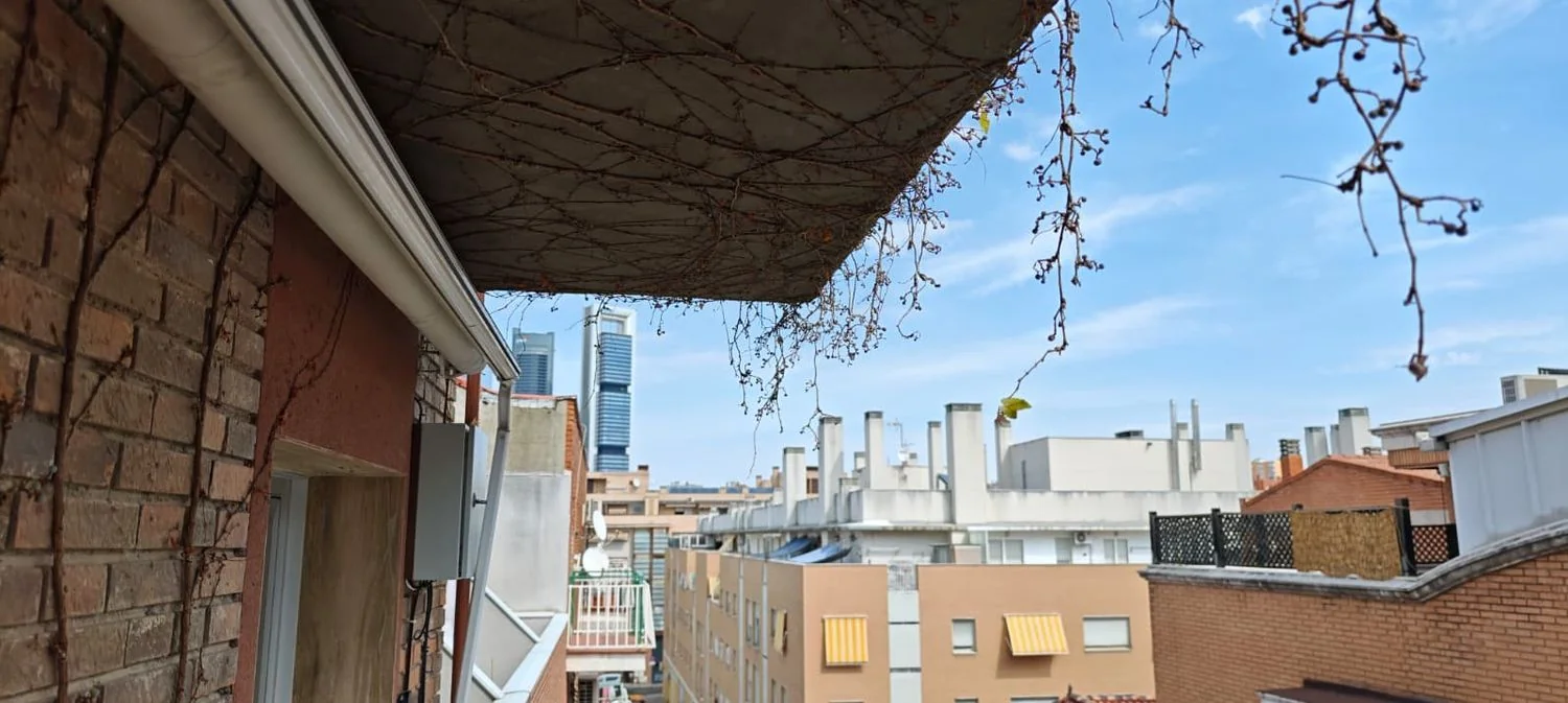 Piso en Calle de Albendiego, 13, Ventilla-Almenara - Foto 16