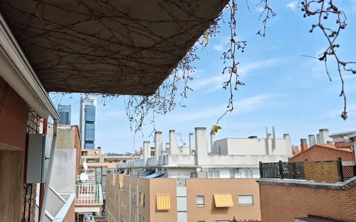 Piso en Calle de Albendiego, 13, Ventilla-Almenara - Foto 16