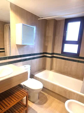 Piso en Gran Vía de Hortaleza, 5 - Foto 12