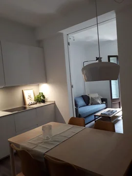 Piso en calle del Marquès de Sentmenat, 91 - Foto 1