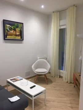 Piso en calle de Alonso Cano - Foto 5