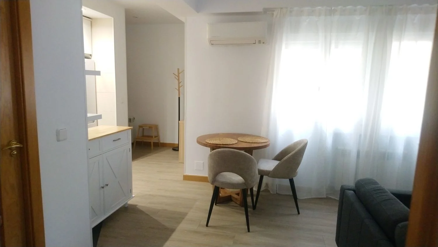 Piso en Calle de Alcántara, 57, Lista - Foto 5