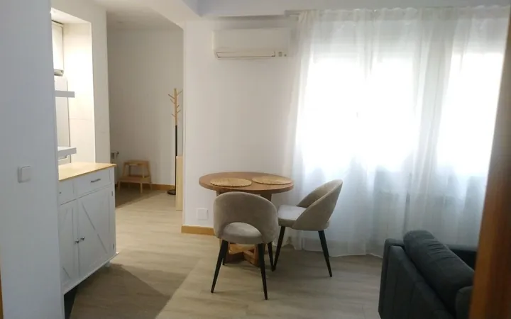 Piso en Calle de Alcántara, 57, Lista - Foto 5