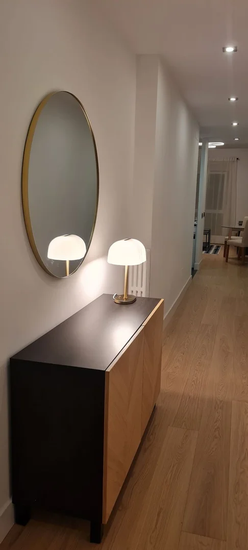 Piso en calle Santiago Bernabéu, 4 - Foto 17