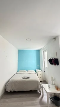 Piso en calle Alcalá, 147 - Foto 6