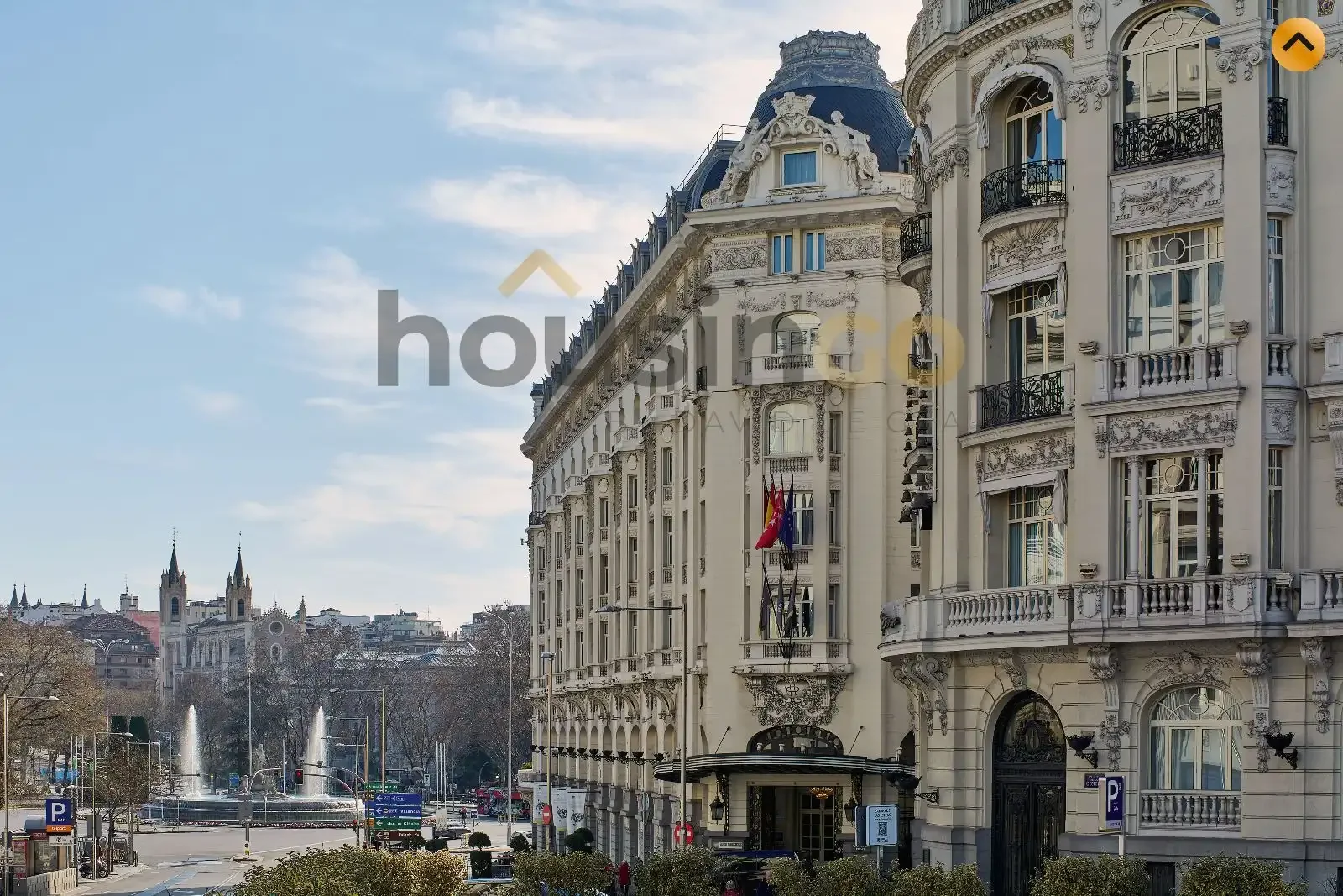 Piso en  María de Molina - Foto 15