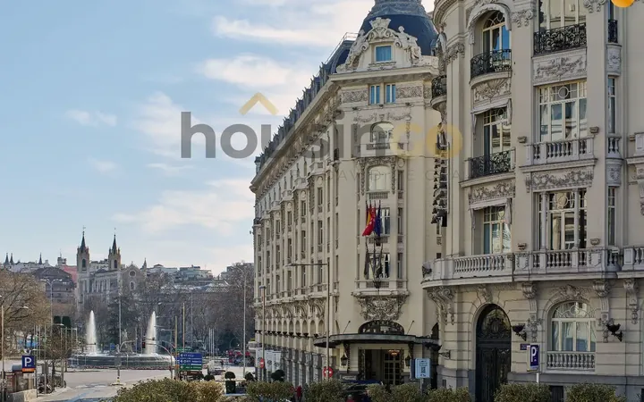 Piso en  María de Molina - Foto 15