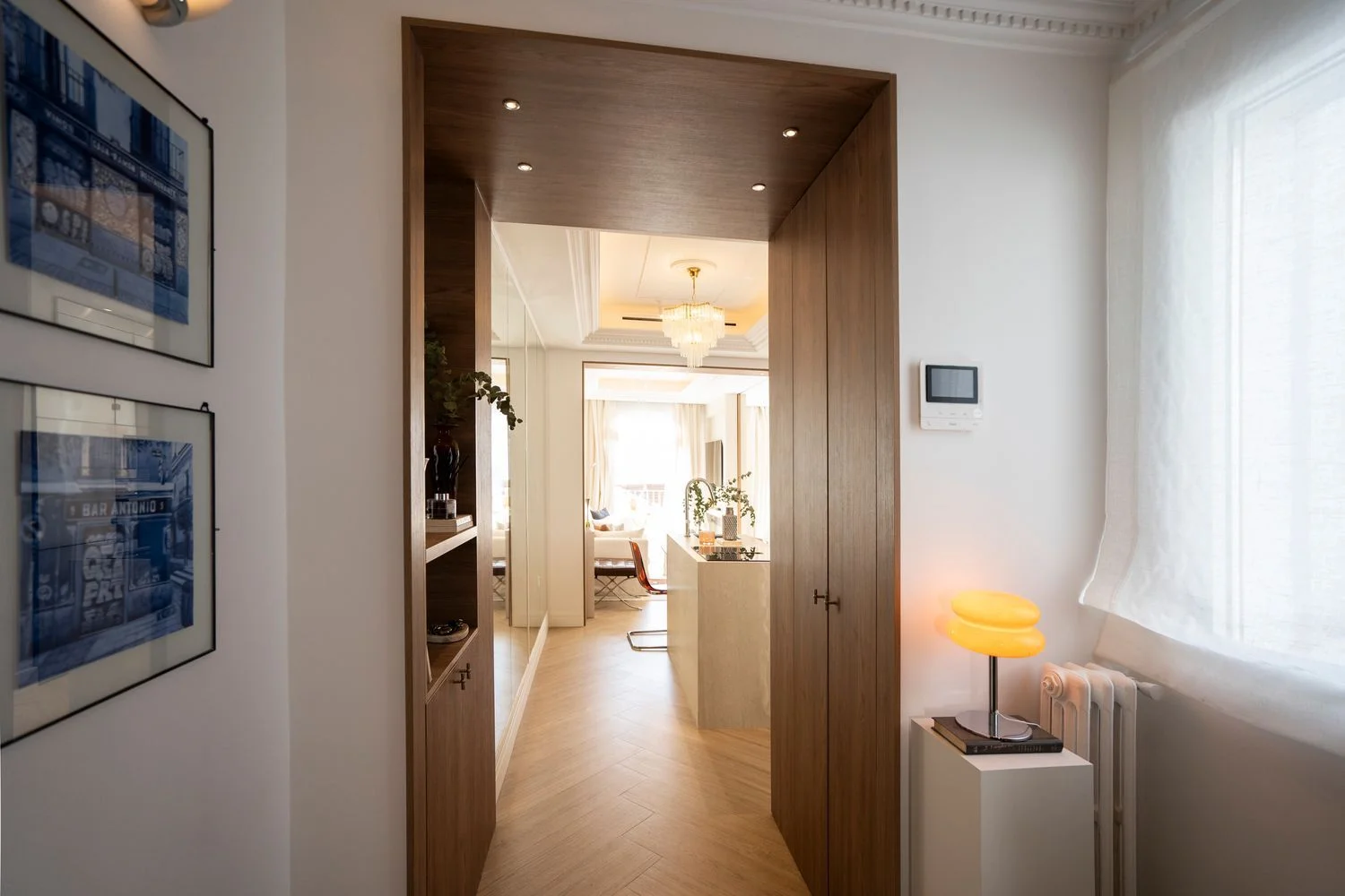 Ático en calle de Nieremberg, 27 - Foto 22