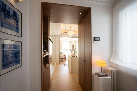 Ático en Barrio Ciudad Jardín - Foto 22