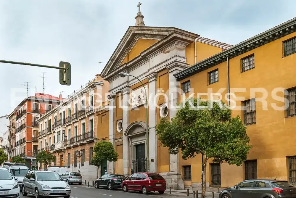 Apartamento en  Divino Pastor - Foto 13