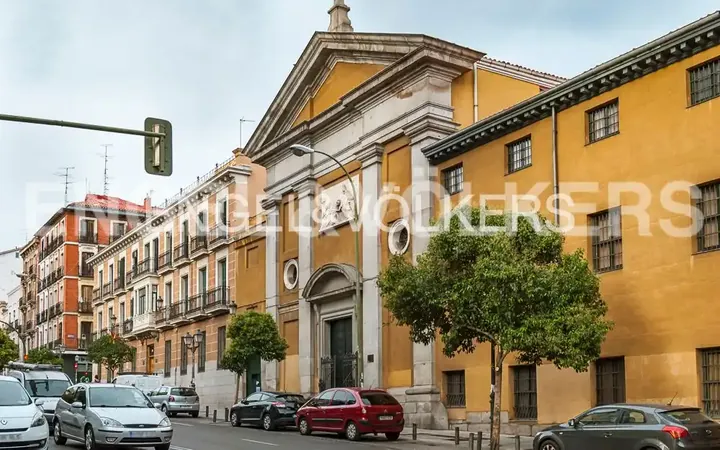 Apartamento en  Divino Pastor - Foto 13