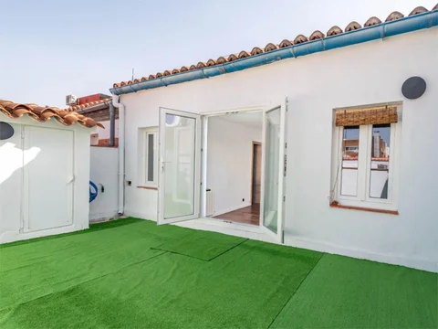 Ático en  Calle de Hartzenbusch 6 - Foto 43