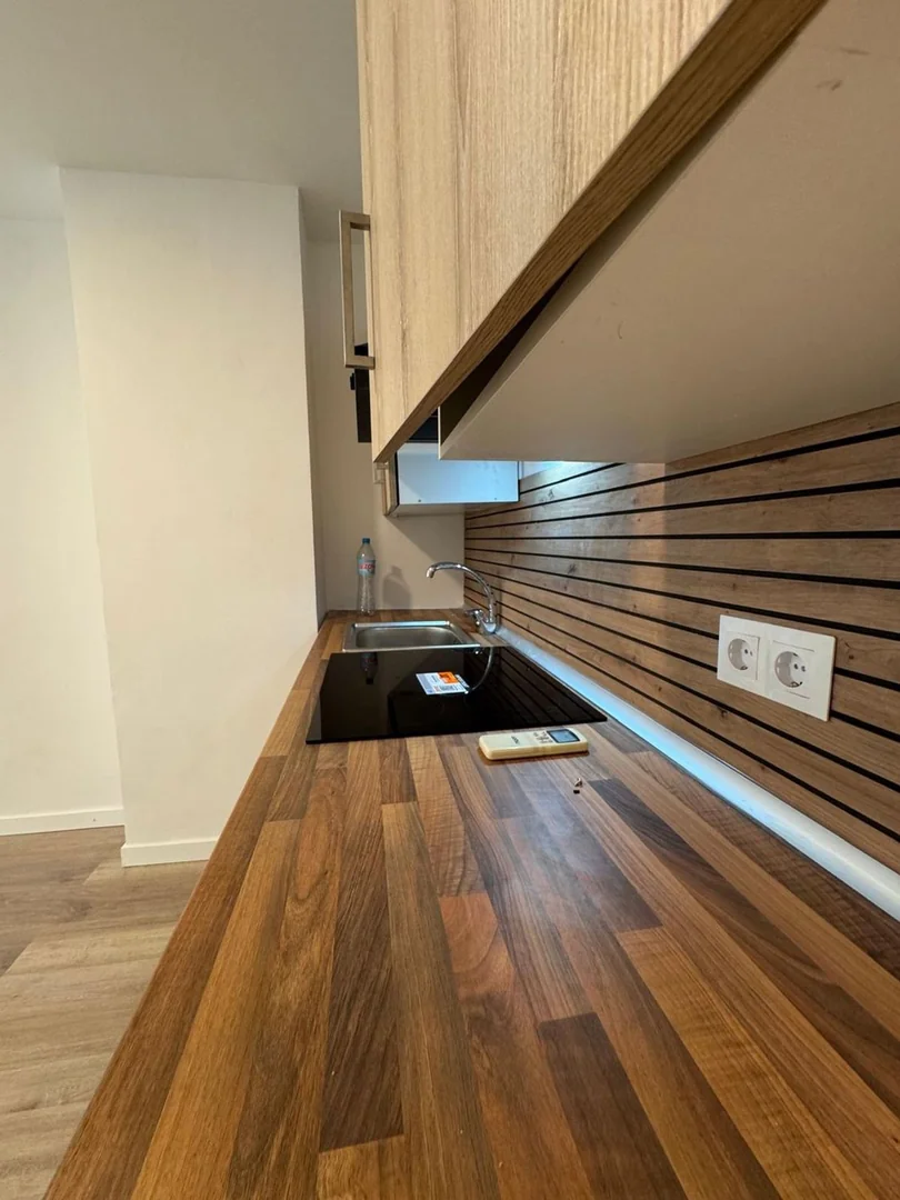 Estudio en Calle de Cervelló, 4, El Raval - Foto 18