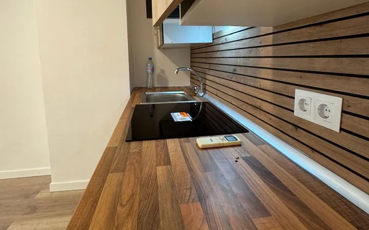 Estudio en Calle de Cervelló, 4, El Raval - Foto 18